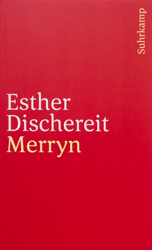 Merryn
